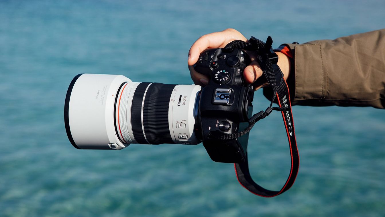 Canon RF 70 200 F4 09