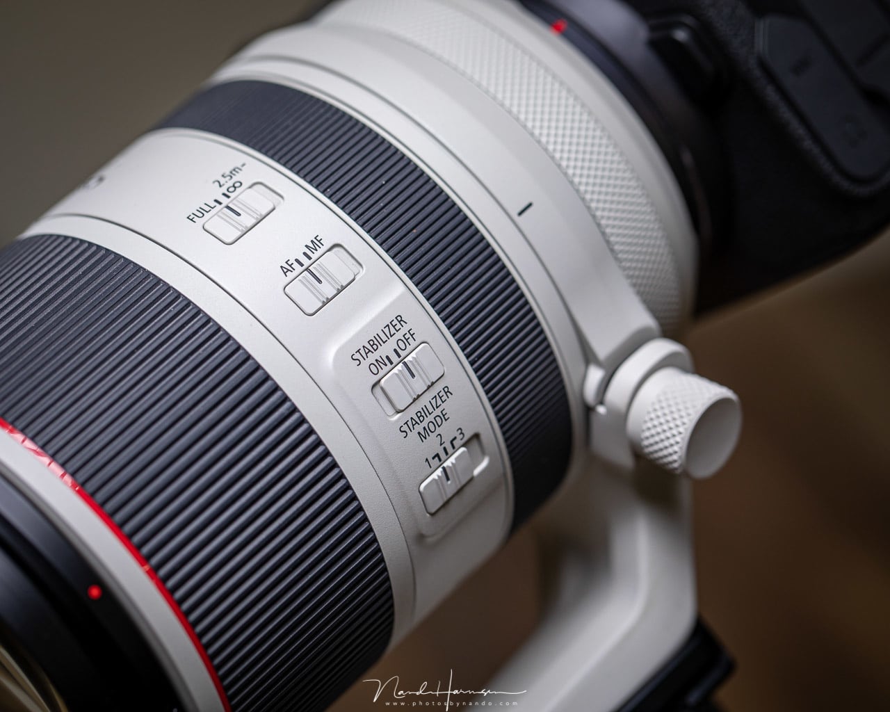 Canon RF 70 200mm F2 8 01