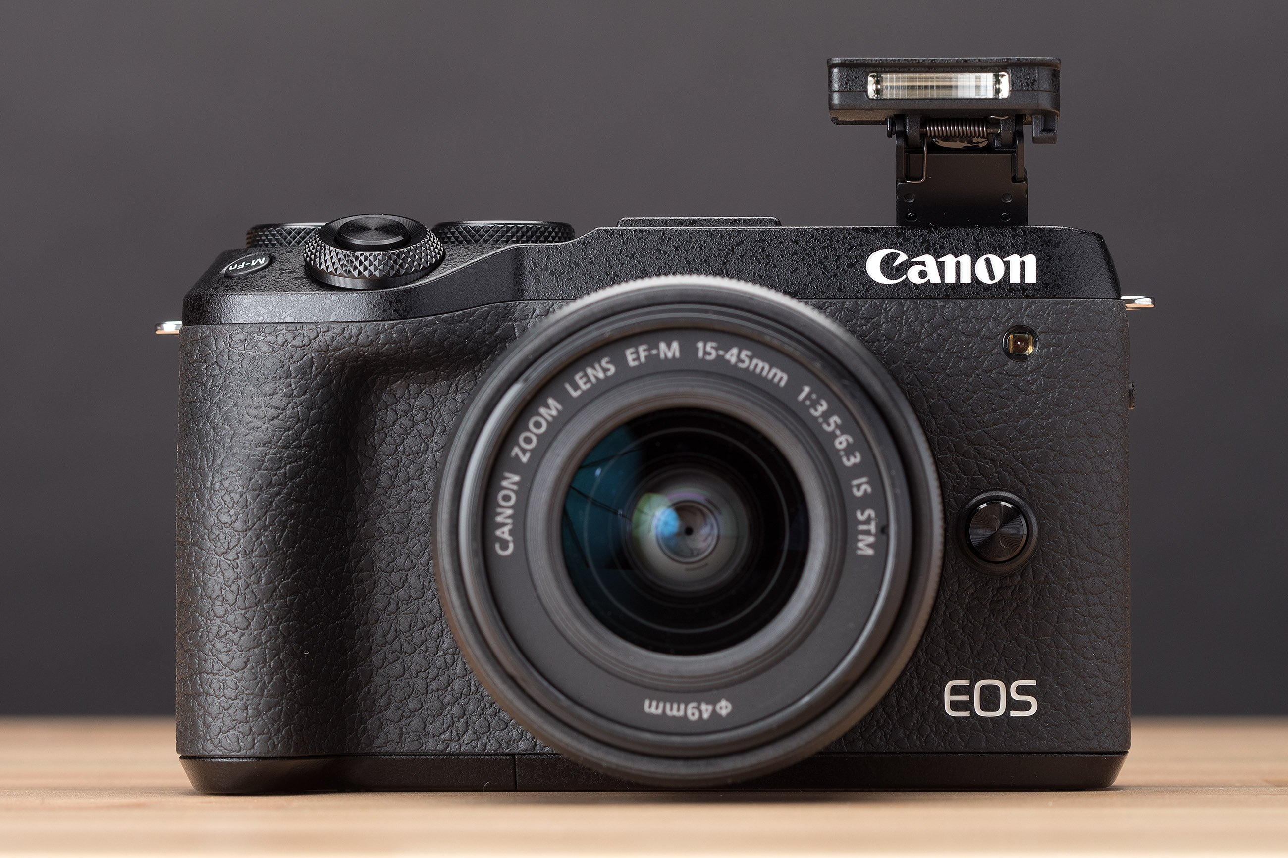 Canon EOS M6 Mark II 03
