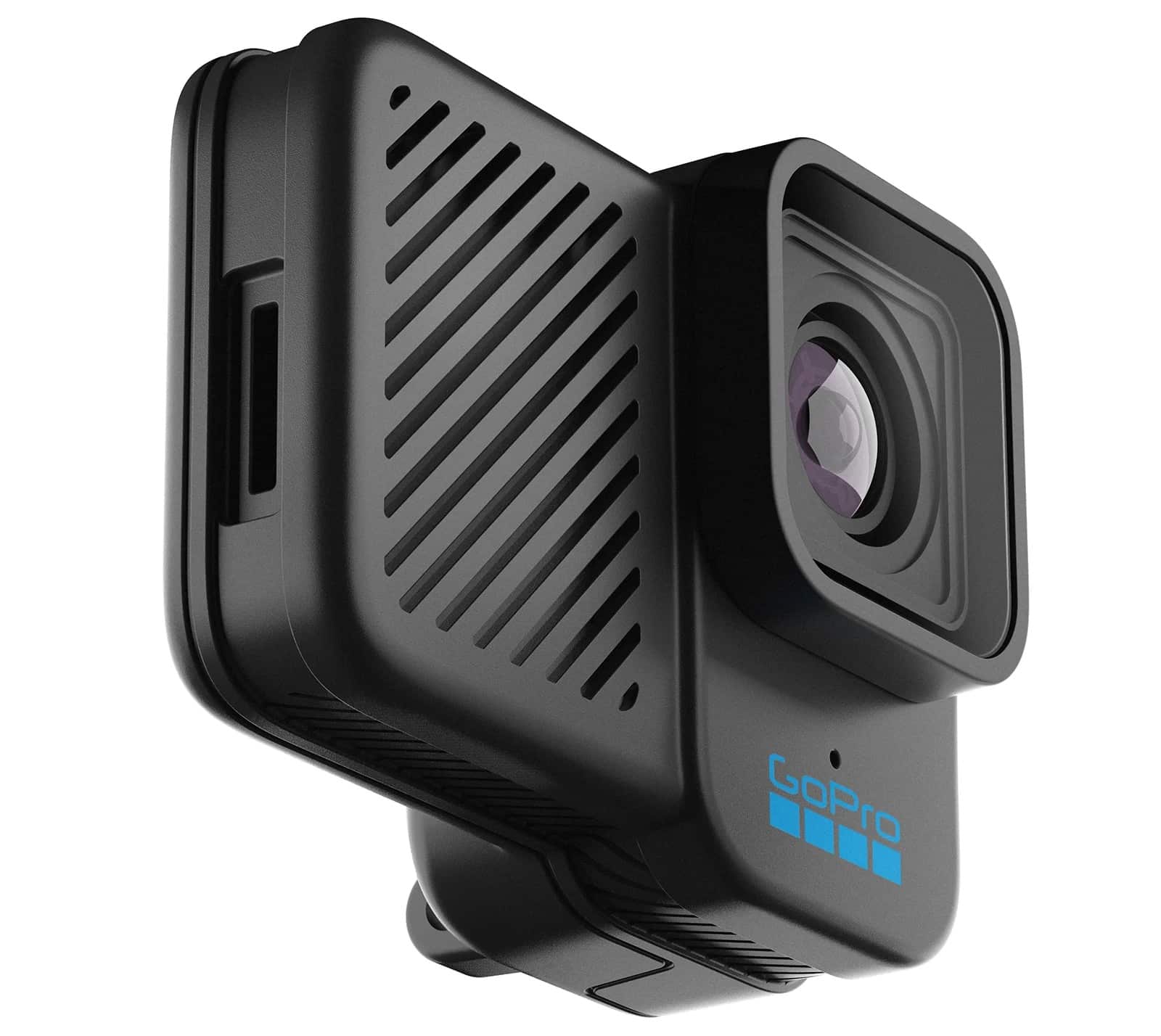 GoPro ra mắt Hero10 Black Bone, gia nhập hội drone FPV là sẽ là đối thủ của DJI FPV Drone