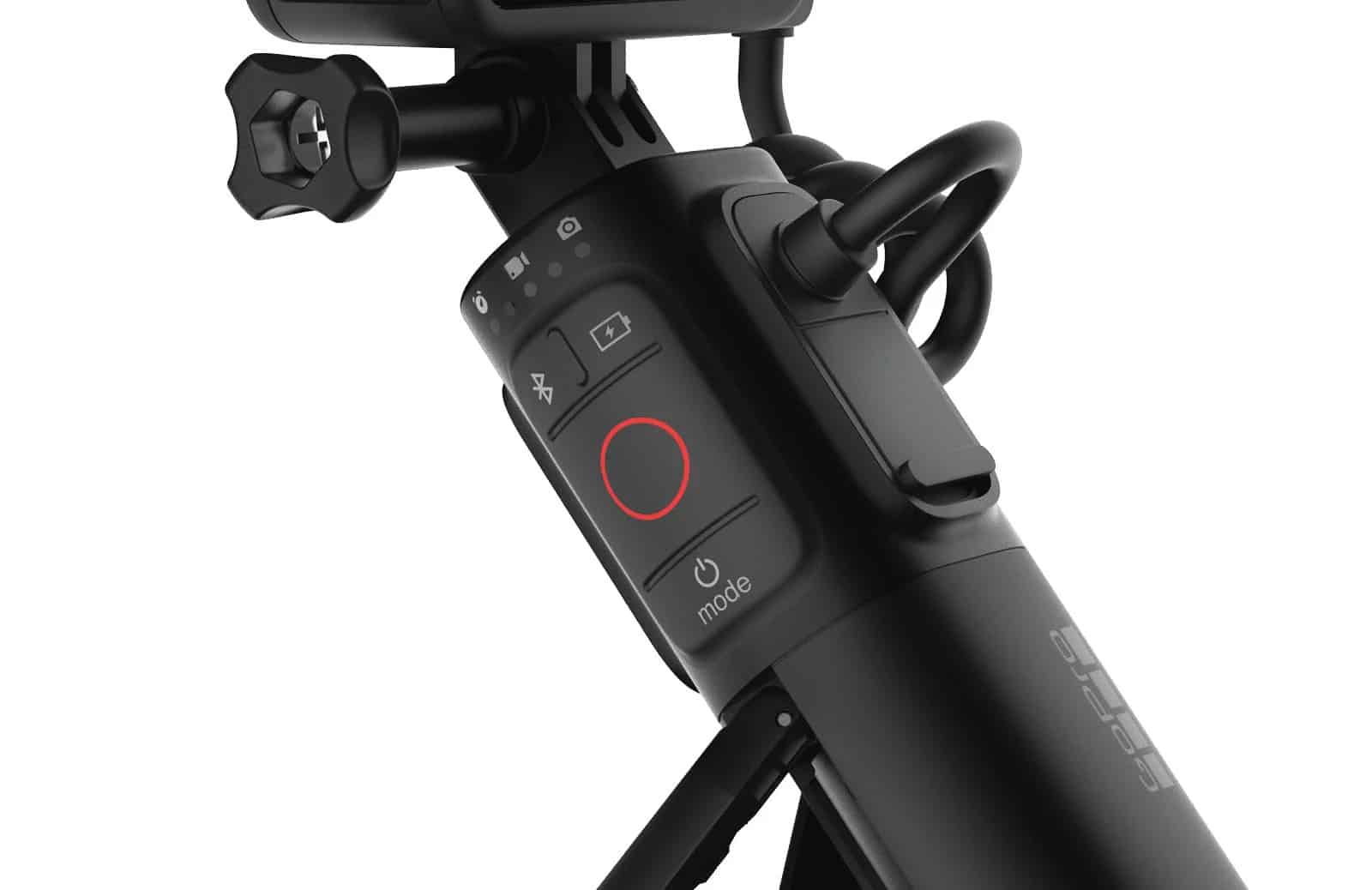 GoPro ra mắt grip pin Volta mới cho camera hành trình, đem đến thời lượng 4 tiếng quay 5.3K video