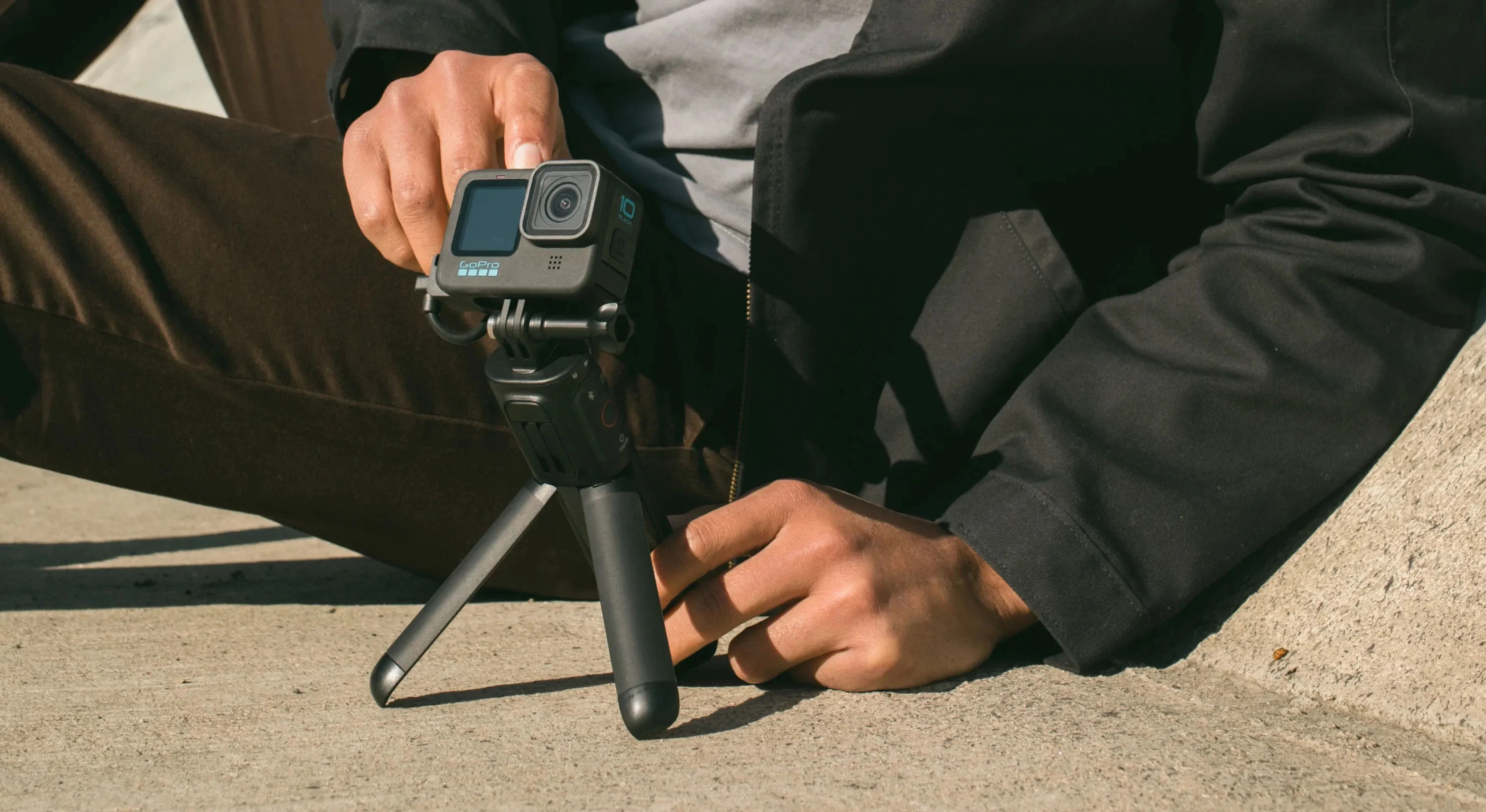 GoPro Volta 4 1