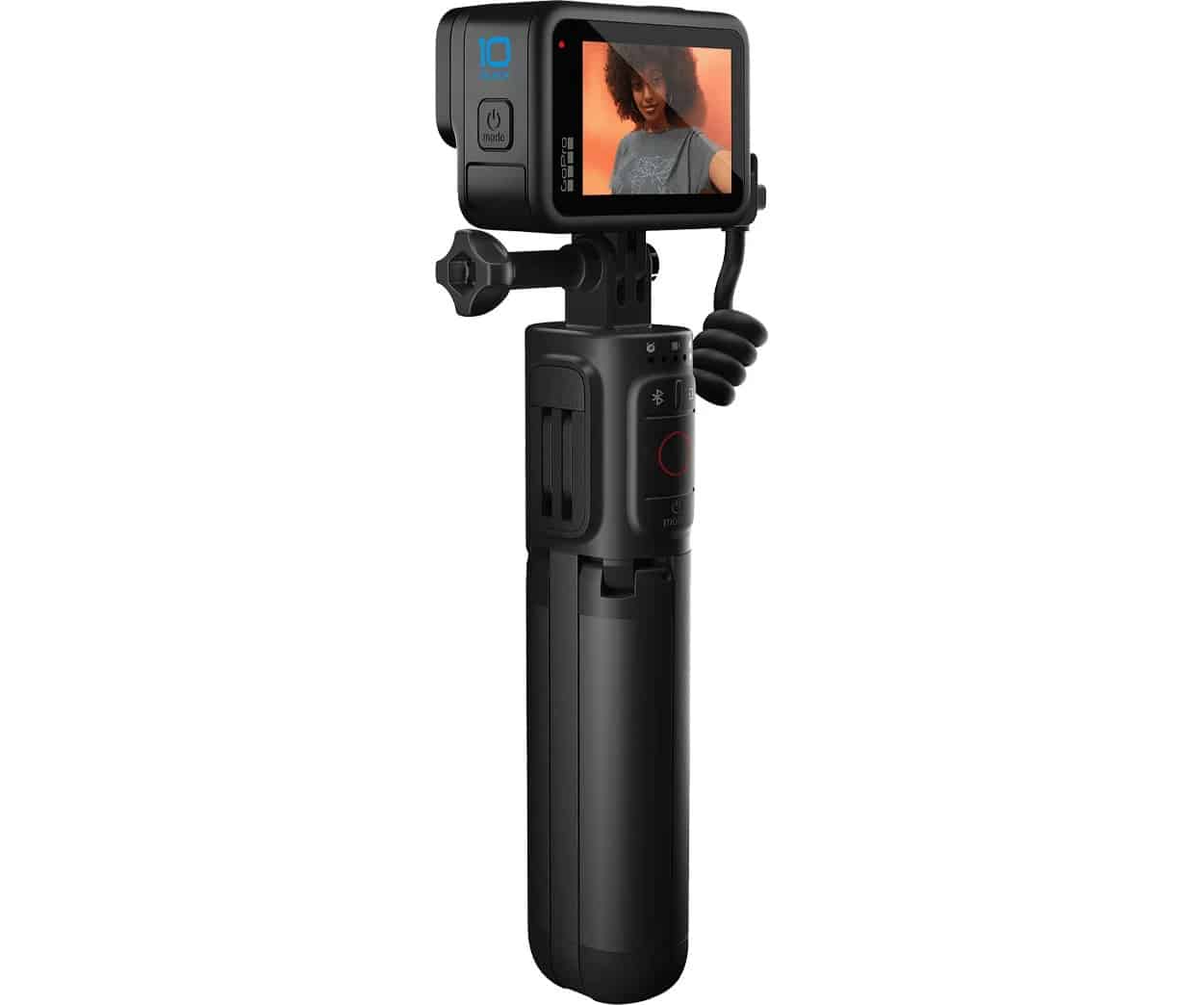 GoPro ra mắt grip pin Volta mới cho camera hành trình, đem đến thời lượng 4 tiếng quay 5.3K video