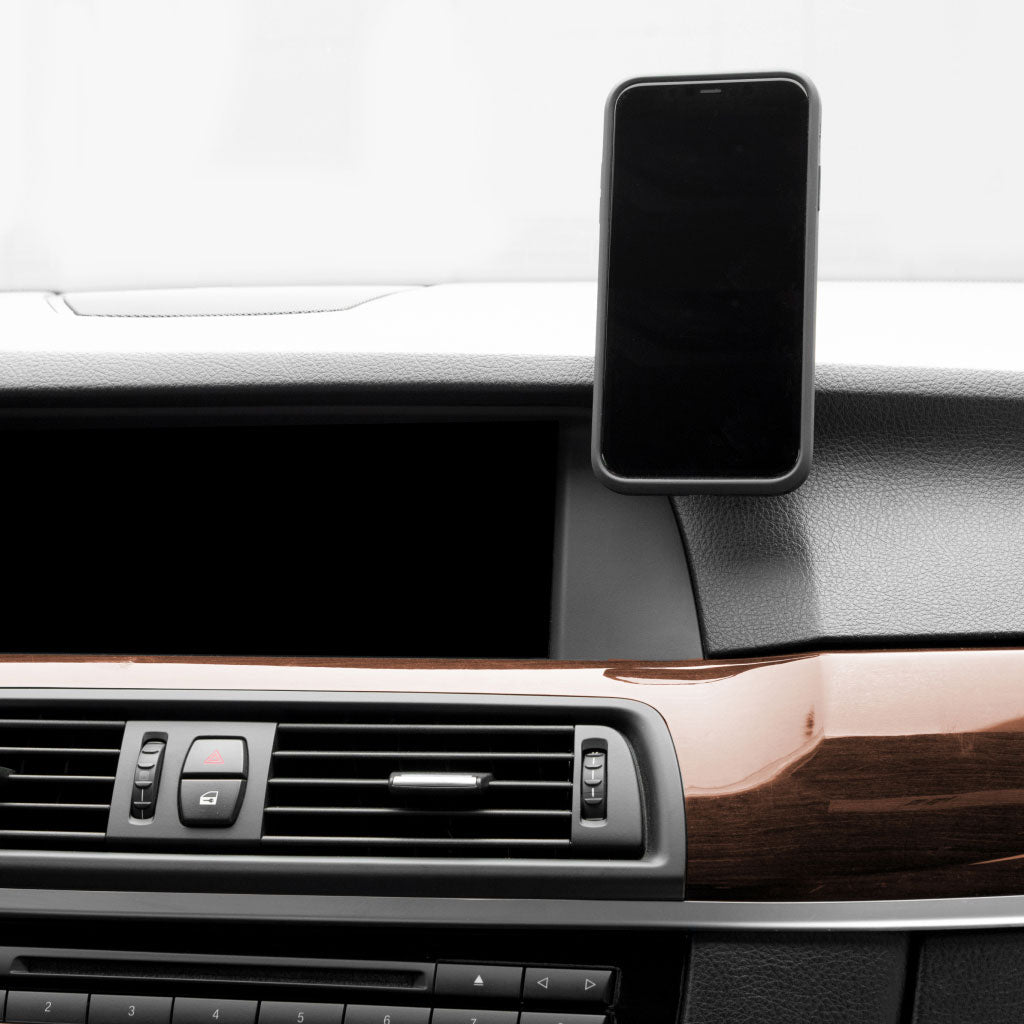 Giá đỡ điện thoại ô tô Peak Design Car Mount cho iPhone không sạc