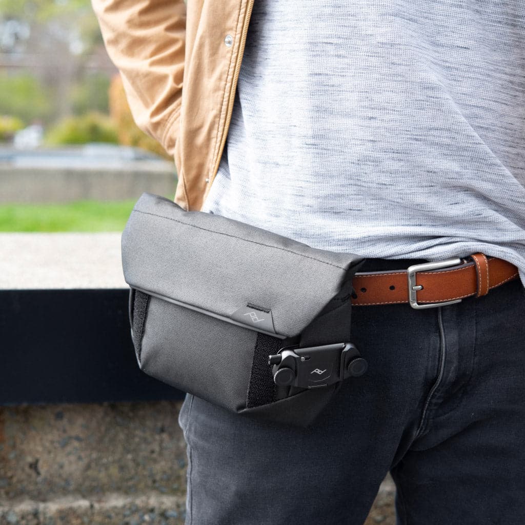 Túi Peak Design Field Pouch V2 (Black)