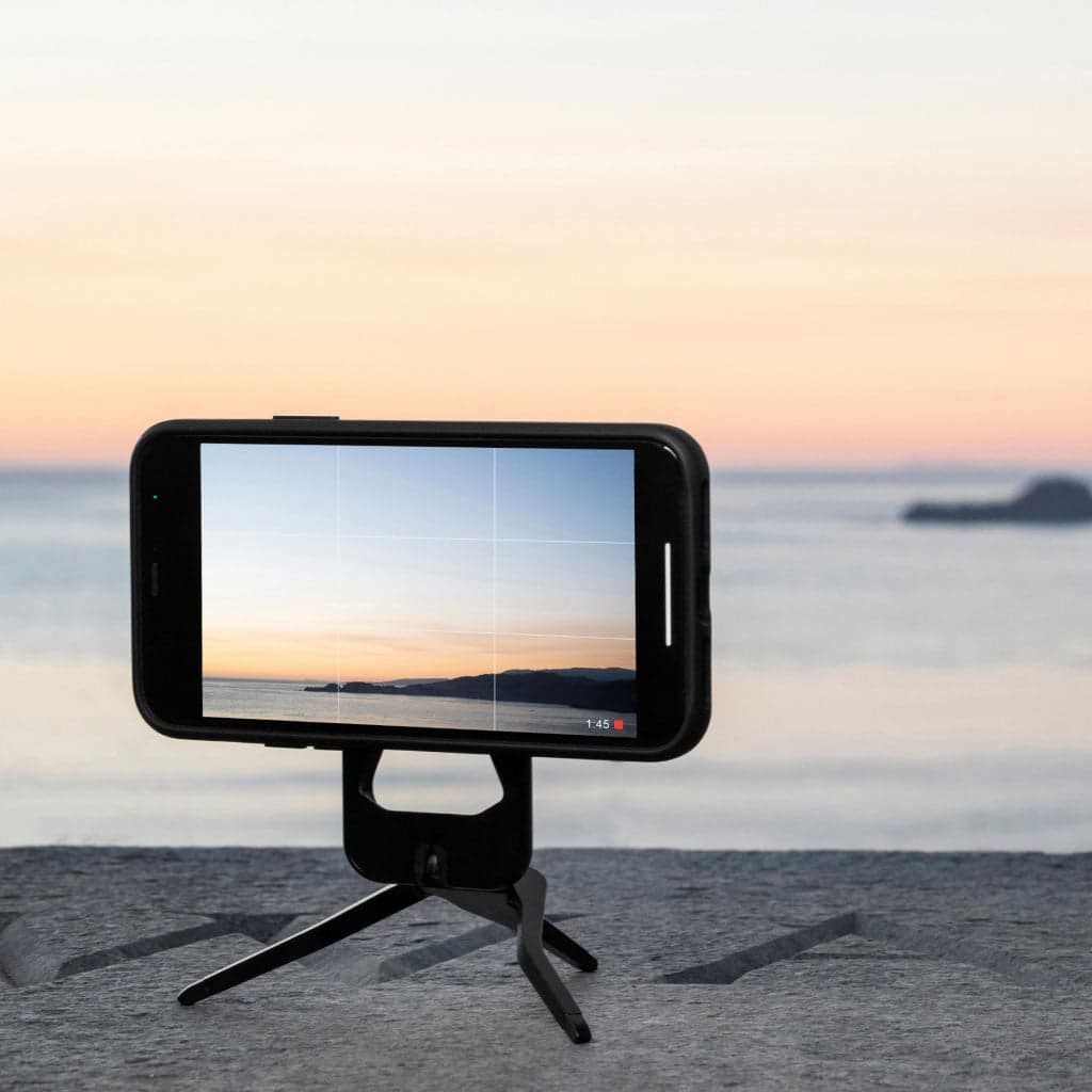 Peak Design Mobile Tripod 01