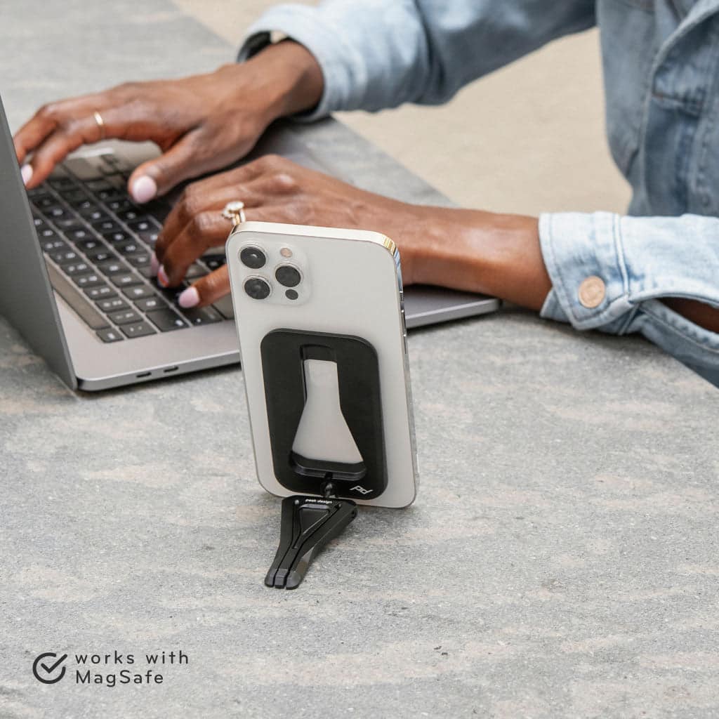Peak Design Mobile Tripod 04