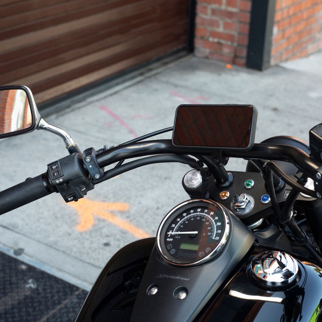 Peak Design Motorcycle Bar Mount 02