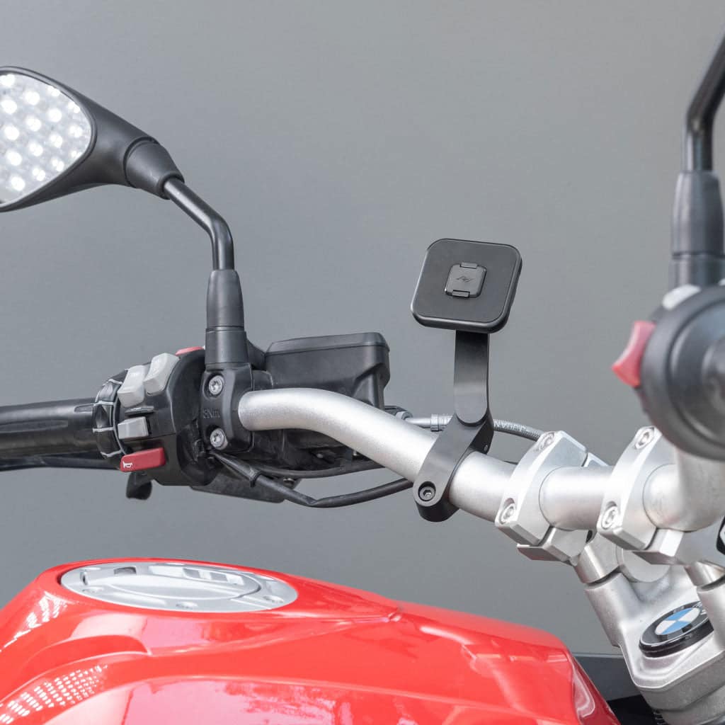 Giá đỡ điện thoại cho motor Peak Design Bar Mount