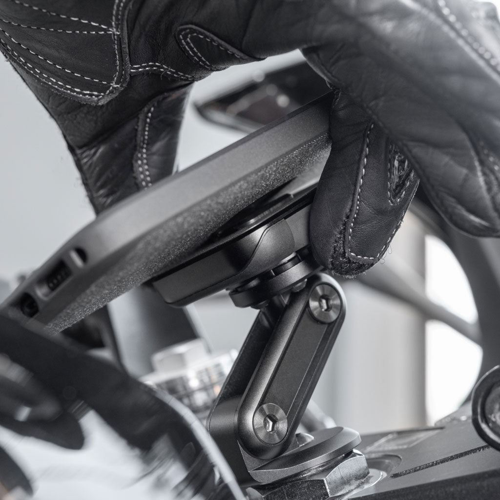 Peak Design Stem Mount 01
