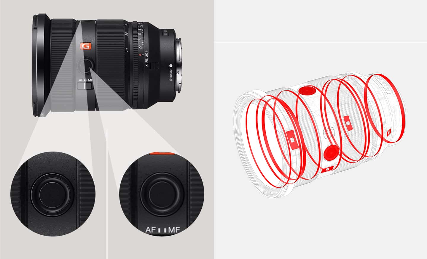 Sony FE 24 70mm F2.8 GM II 03