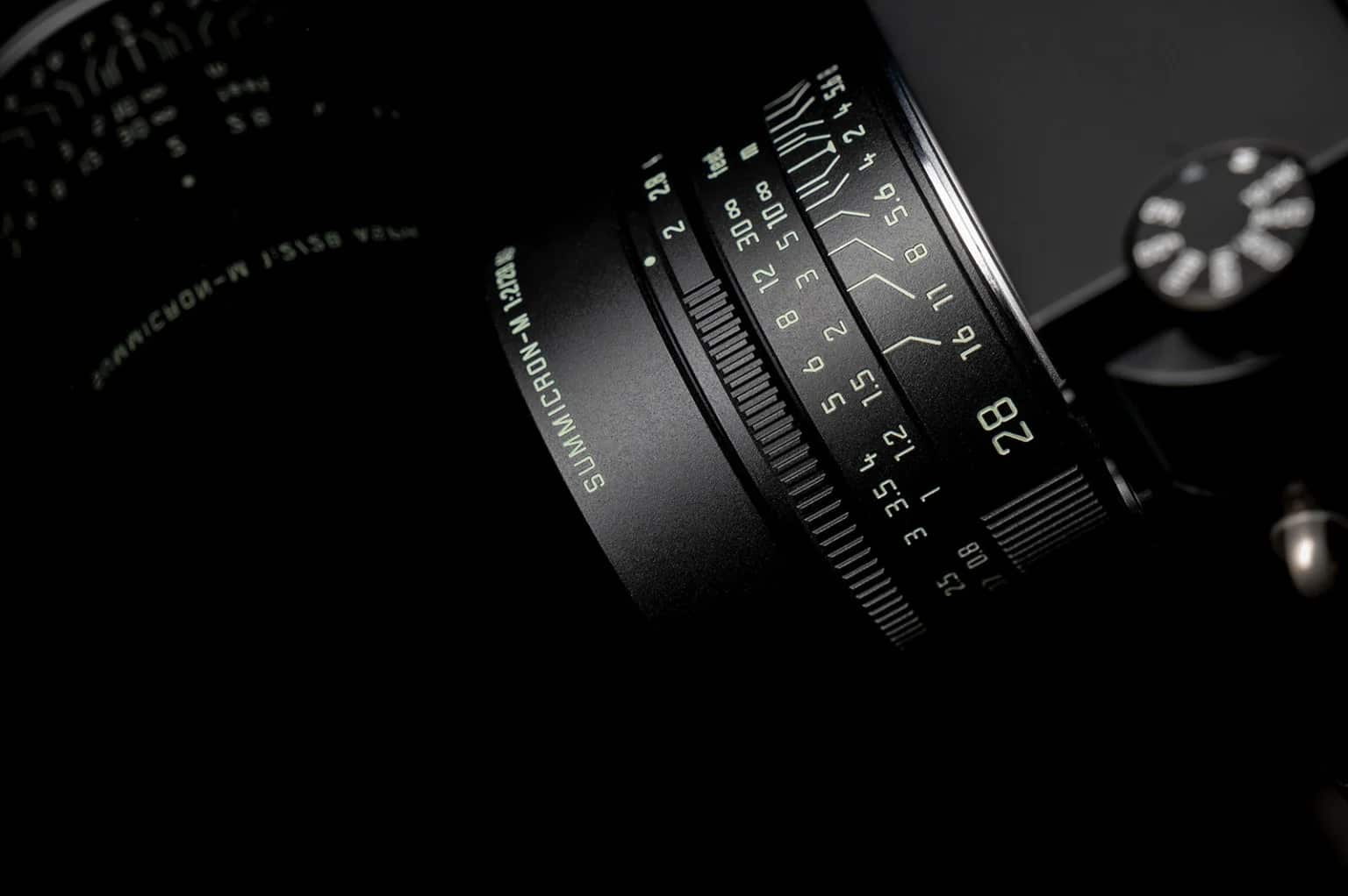 Summicron M 29mm F2 03