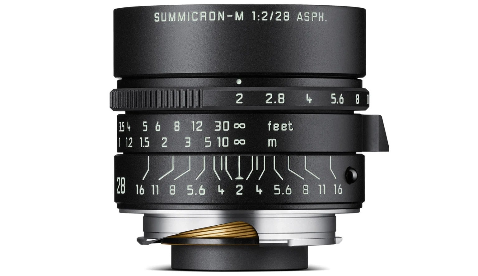 Summicron M 29mm F2 04