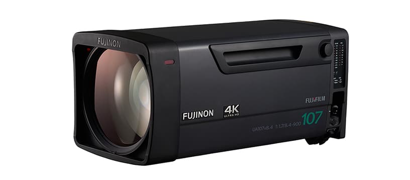 Fujifilm đạt 20 giải thưởng trong cuộc thi Red Dot Awards 2022