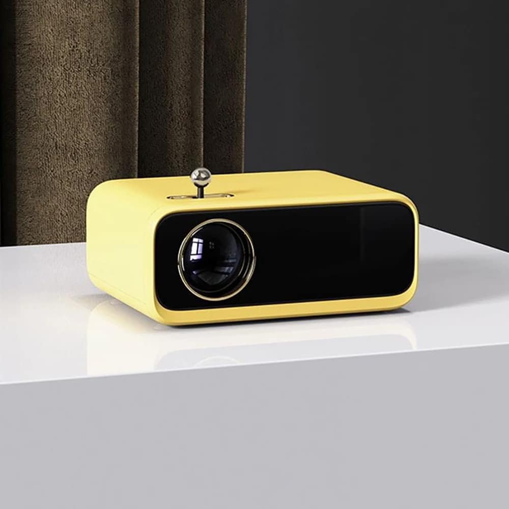 Wanbo mini