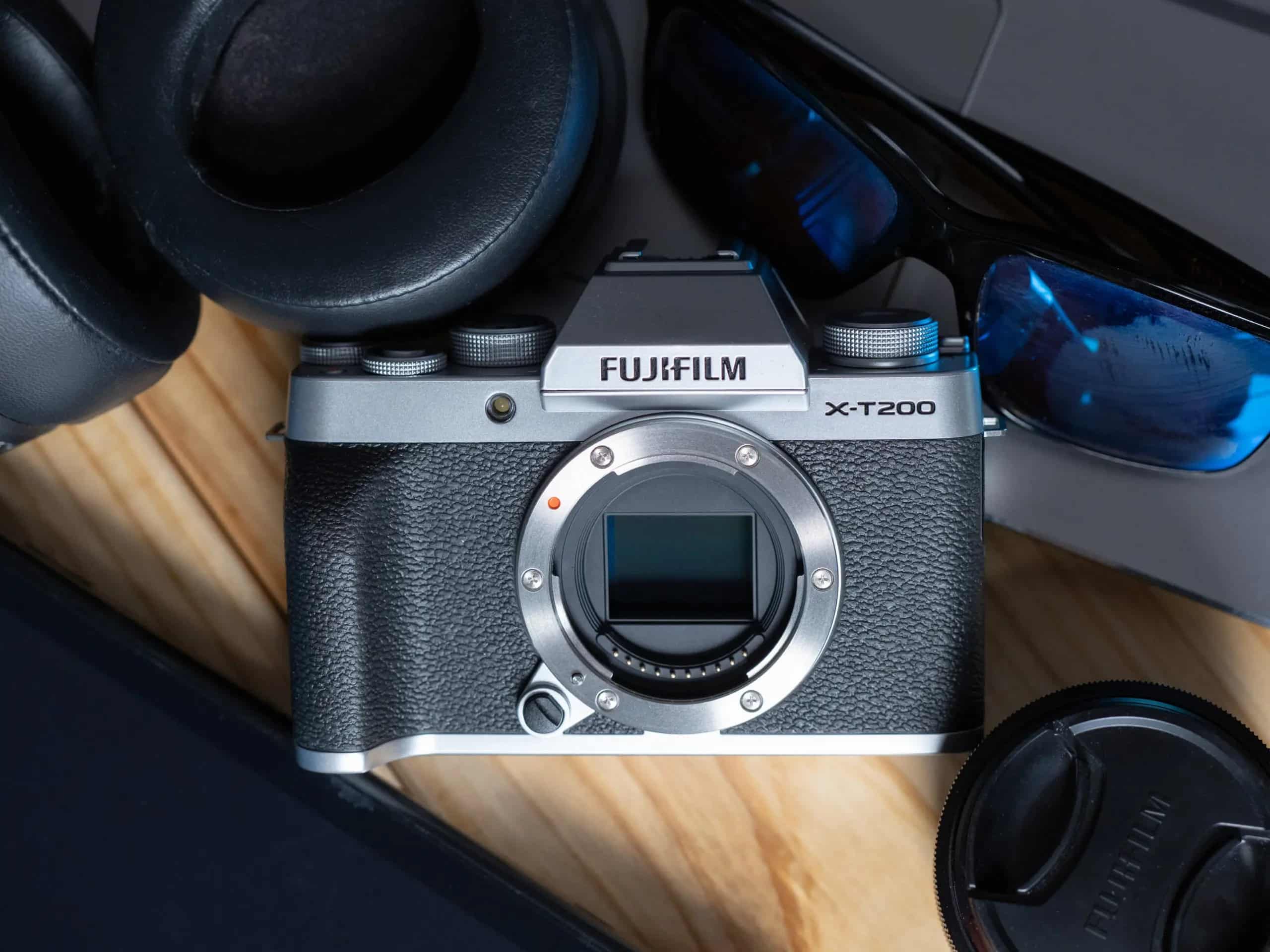 Chưa biết nên chọn máy ảnh Fujifilm nào phù hợp? Đây sẽ là lời khuyên dành cho bạn