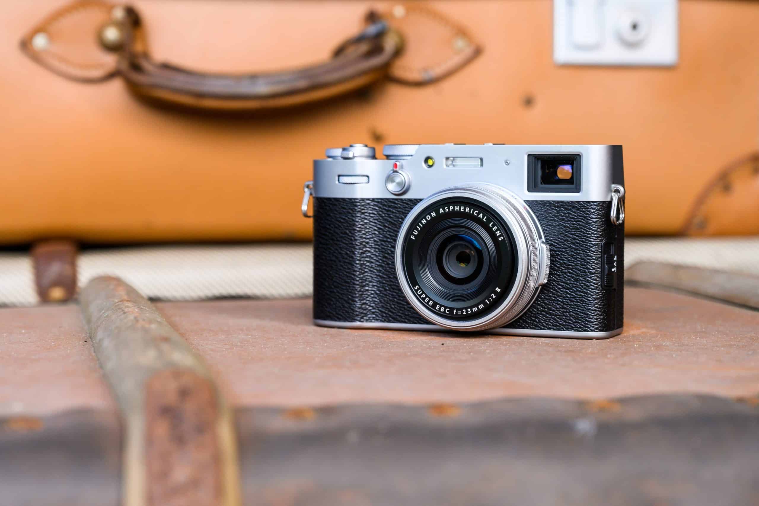 Chưa biết nên chọn máy ảnh Fujifilm nào phù hợp? Đây sẽ là lời khuyên dành cho bạn