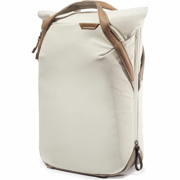 Balo Peak Design Everyday Totepack 20L (Bone)