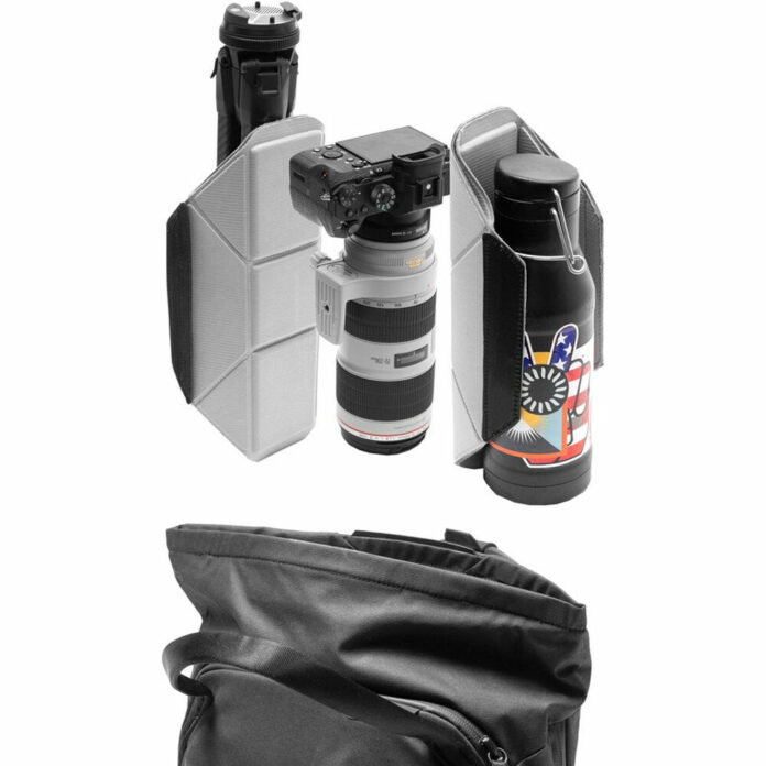 Balo Peak Design Everyday Totepack 20L (Bone)
