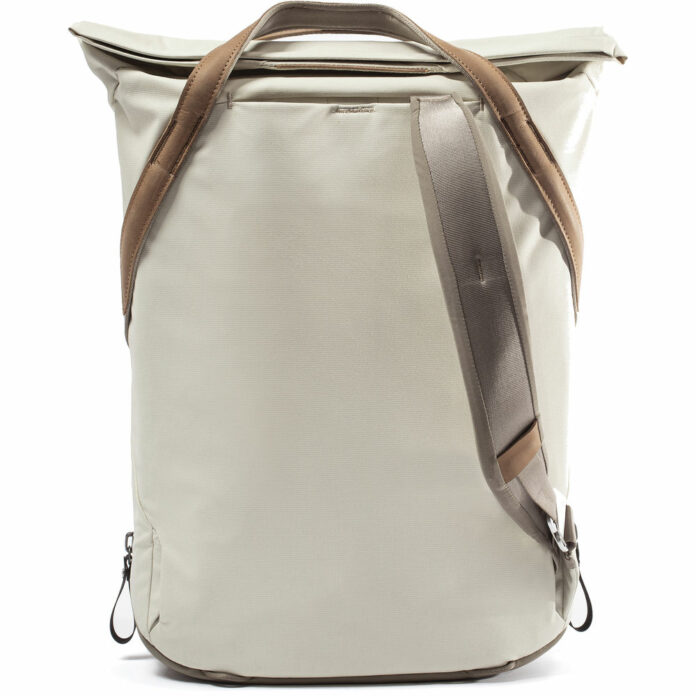Balo Peak Design Everyday Totepack 20L (Bone)