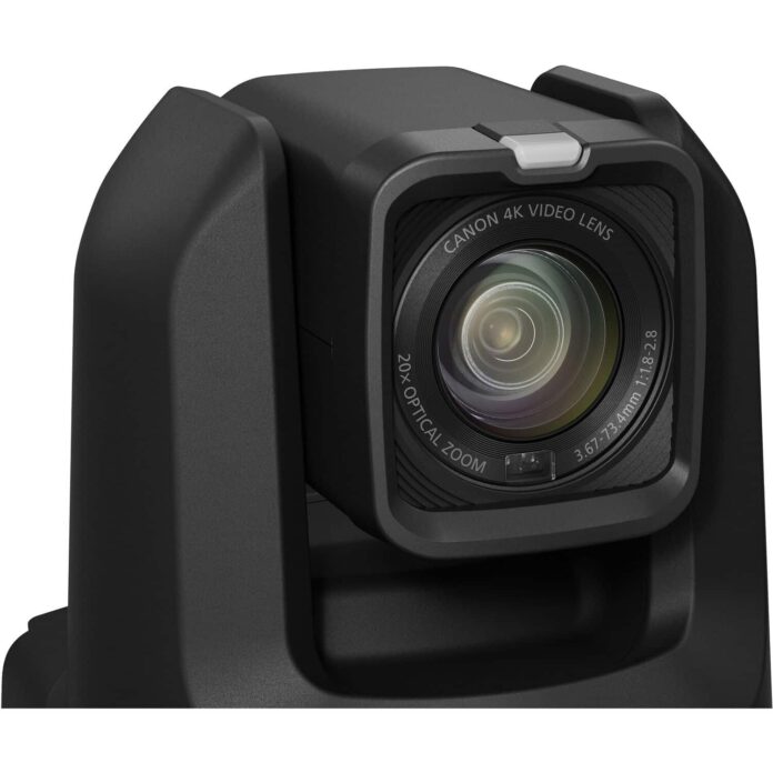 Camera quan sát Canon CR-N300