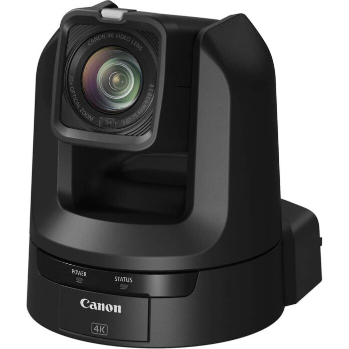 Camera quan sát Canon CR-N300