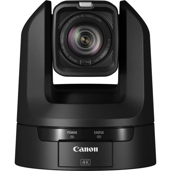 Camera quan sát Canon CR-N300