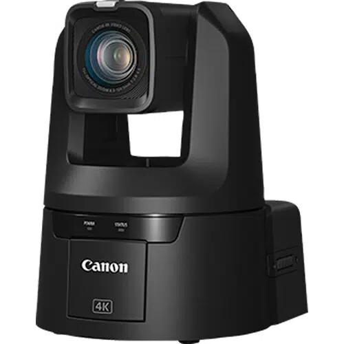 Camera quan sát Canon CR-N500
