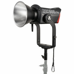 Đèn Aputure LS 600d Pro Daylight (V-mount)