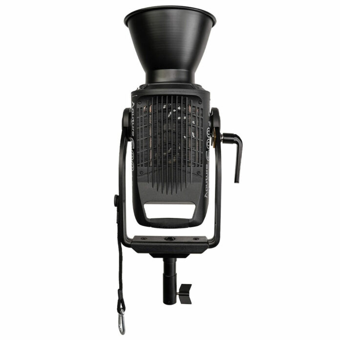Đèn Aputure LS 600d Pro Daylight (V-mount)