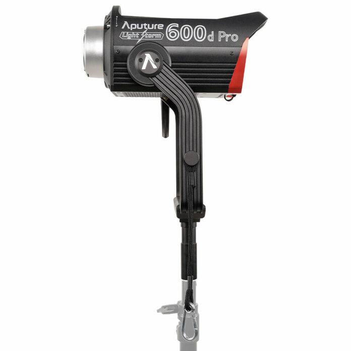 Đèn Aputure LS 600d Pro Daylight (V-mount)