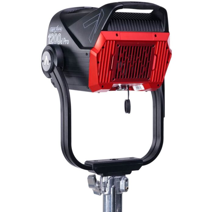 Đèn Aputure LS 1200d Pro (V-mount)