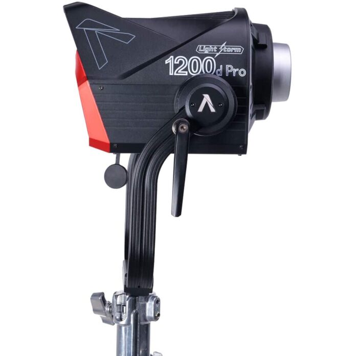 Đèn Aputure LS 1200d Pro (V-mount)
