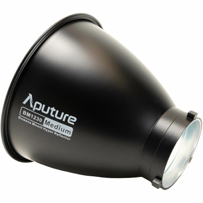 Đèn Aputure LS 1200d Pro (V-mount)