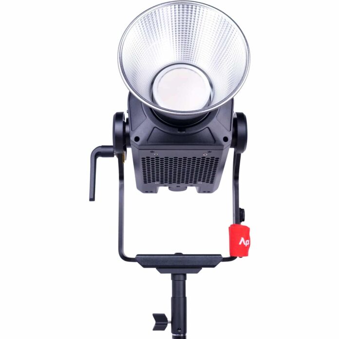Đèn Aputure LS 600c Pro RGB (V-Mount)
