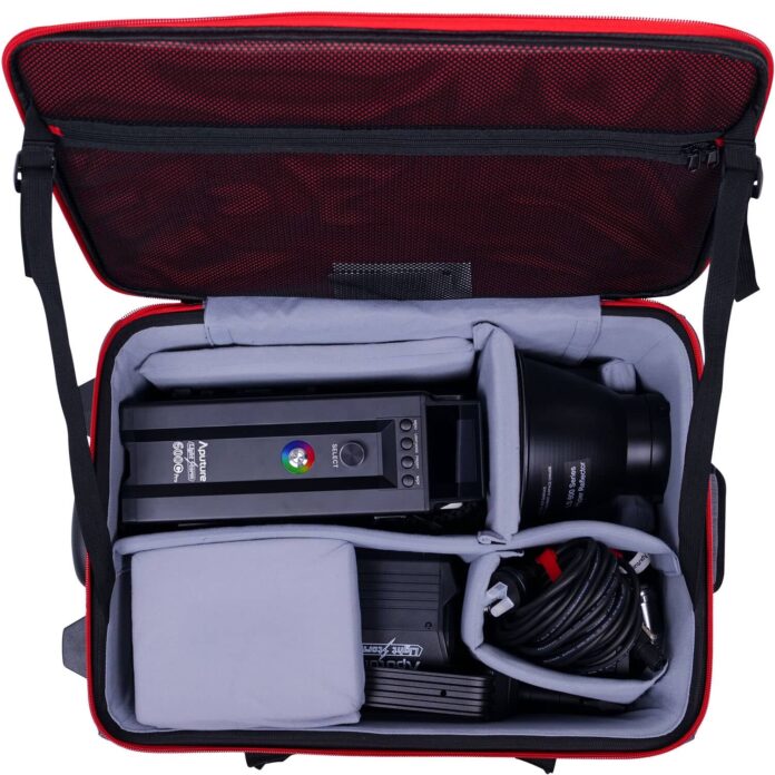 Đèn Aputure LS 600c Pro RGB (V-Mount)