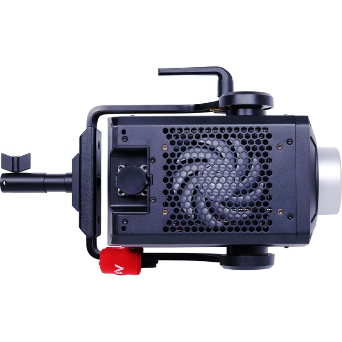 Đèn Aputure LS 600c Pro RGB (V-Mount)
