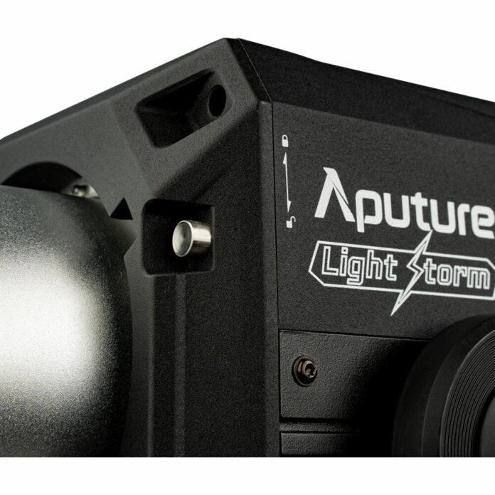 Đèn Aputure LS 600x Pro Bi-Color (V-mount)