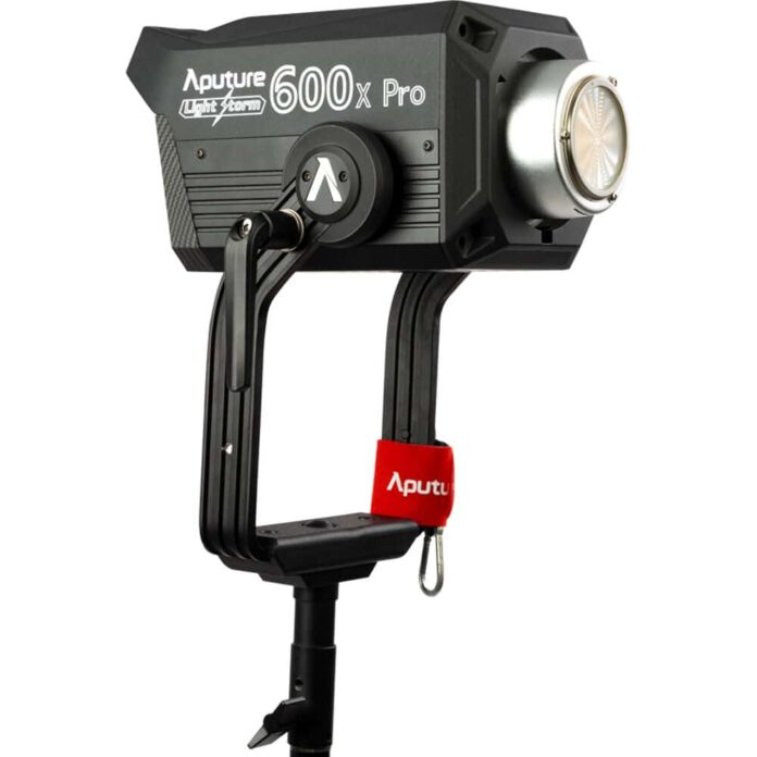 Đèn Aputure LS 600x Pro Bi-Color (V-mount)