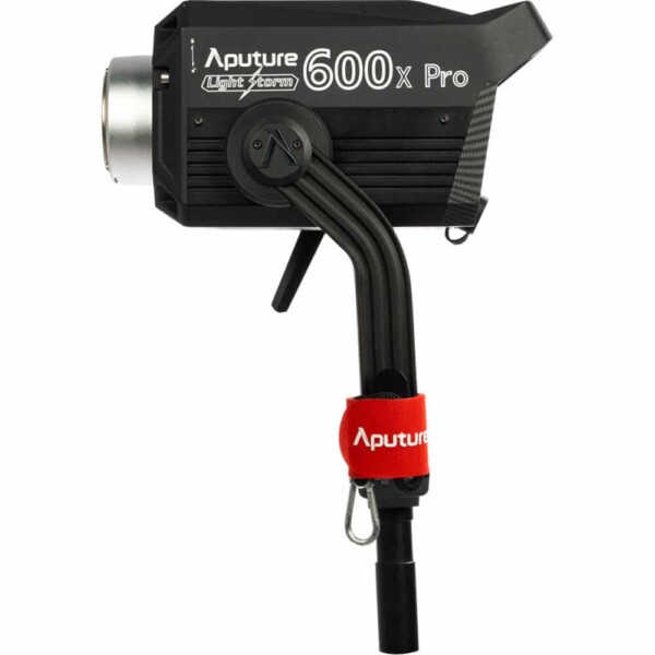Đèn Aputure LS 600x Pro Bi-Color (V-mount)