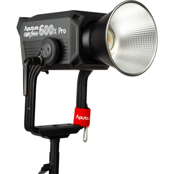 Đèn Aputure LS 600x Pro Bi-Color (V-mount)