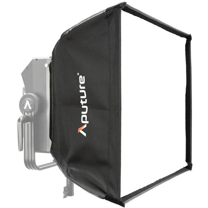 Đèn Aputure Nova P300c RGBWW LED Panel