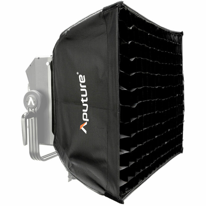 Đèn Aputure Nova P300c RGBWW LED Panel