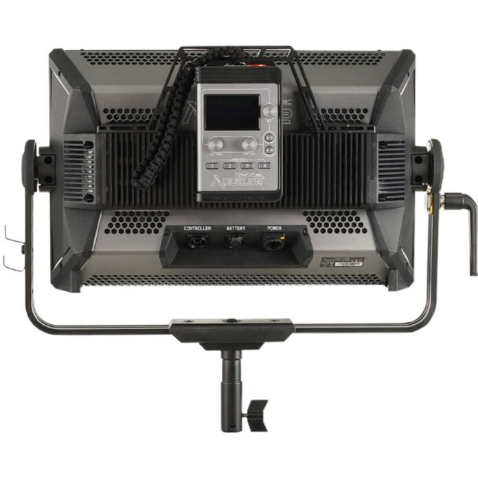 Đèn Aputure Nova P300c RGBWW LED Panel