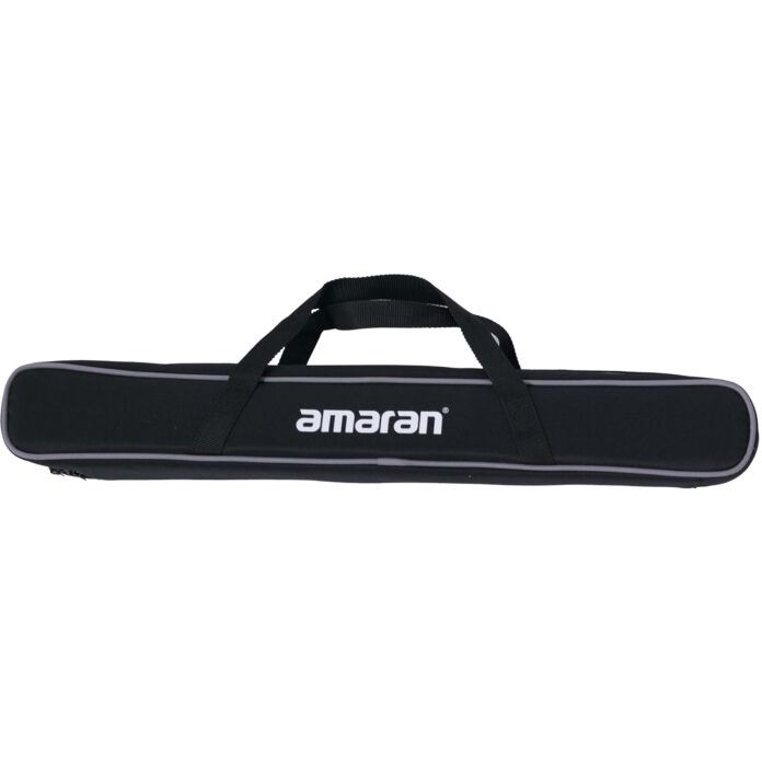 Đèn LED amaran T2c RGBWW Tube tích hợp pin sạc