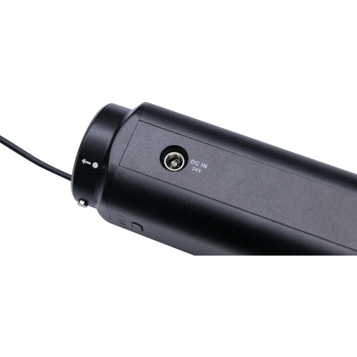 Đèn LED amaran T4c RGBWW Tube tích hợp pin sạc