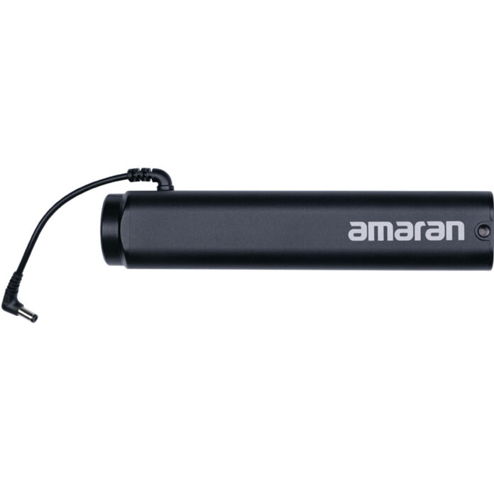 Đèn LED amaran T4c RGBWW Tube tích hợp pin sạc
