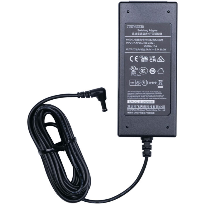 Đèn LED amaran T4c RGBWW Tube tích hợp pin sạc