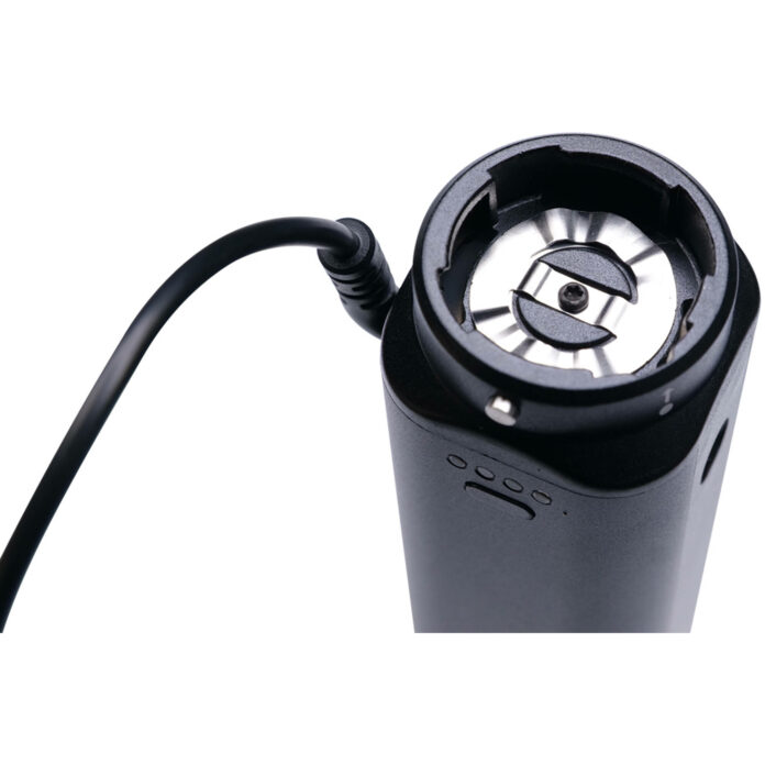 Đèn LED amaran T4c RGBWW Tube tích hợp pin sạc