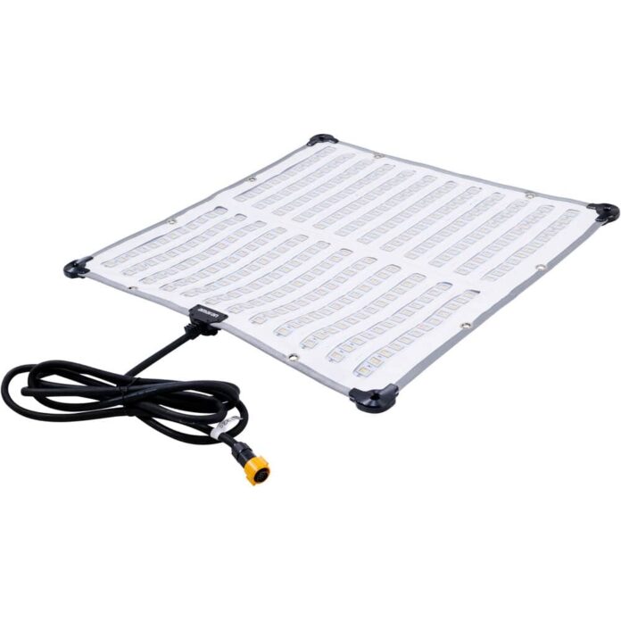 Đèn vải amaran F22c RGBWW LED Mat (V-Mount)